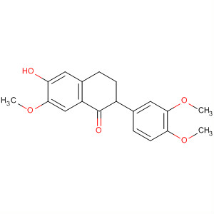 CAS No 88114-51-6  Molecular Structure