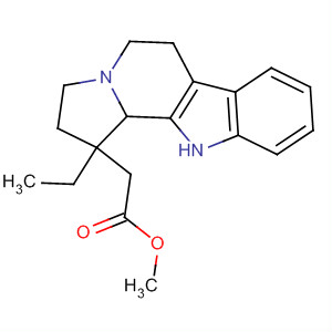 Cas Number: 88114-92-5  Molecular Structure