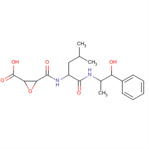 CAS No 88115-63-3  Molecular Structure