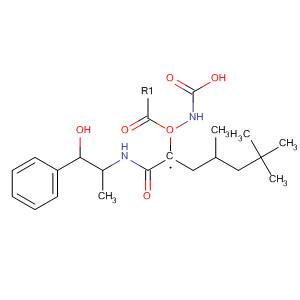 CAS No 88115-65-5  Molecular Structure