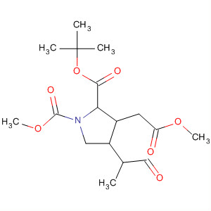 CAS No 88115-70-2  Molecular Structure