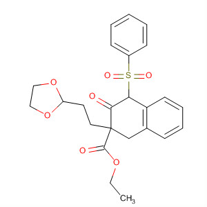 CAS No 88116-06-7  Molecular Structure