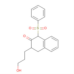 CAS No 88116-18-1  Molecular Structure