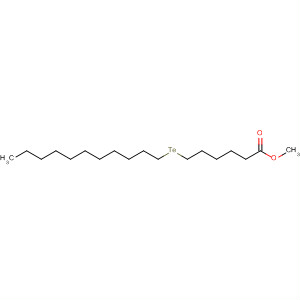 CAS No 88116-34-1  Molecular Structure