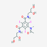 CAS No 88116-55-6  Molecular Structure