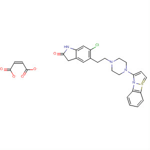 CAS No 881169-53-5  Molecular Structure