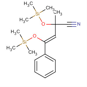 CAS No 88117-28-6  Molecular Structure