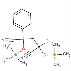 CAS No 88117-30-0  Molecular Structure