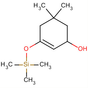 CAS No 88117-32-2  Molecular Structure