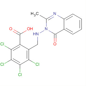 CAS No 881176-29-0  Molecular Structure