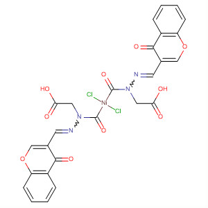 CAS No 88119-78-2  Molecular Structure