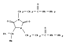 CAS No 88122-27-4  Molecular Structure