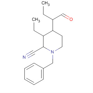 CAS No 88122-36-5  Molecular Structure