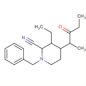 CAS No 88122-37-6  Molecular Structure