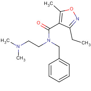 CAS No 88122-44-5  Molecular Structure