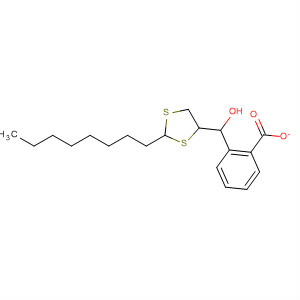 CAS No 88122-58-1  Molecular Structure