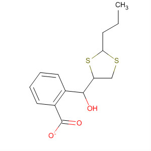 CAS No 88122-73-0  Molecular Structure