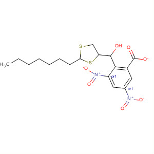 CAS No 88122-82-1  Molecular Structure