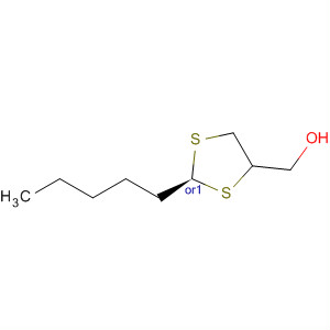 CAS No 88122-84-3  Molecular Structure