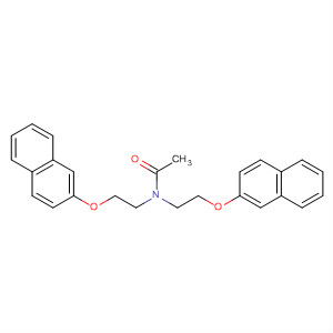 CAS No 88122-86-5  Molecular Structure