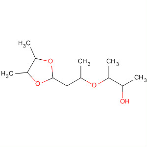 CAS No 88123-06-2  Molecular Structure