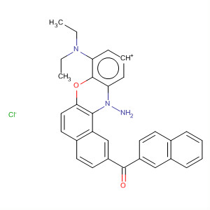 Cas Number: 88123-13-1  Molecular Structure