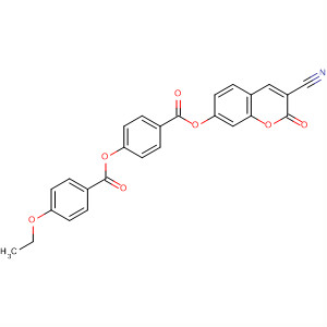 CAS No 88123-15-3  Molecular Structure