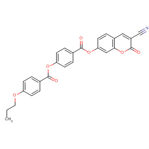 CAS No 88123-16-4  Molecular Structure