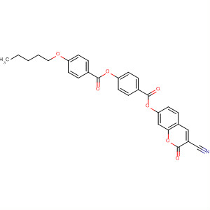 CAS No 88123-18-6  Molecular Structure