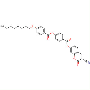 CAS No 88123-21-1  Molecular Structure