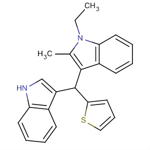 CAS No 88123-54-0  Molecular Structure