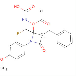 CAS No 88124-53-2  Molecular Structure