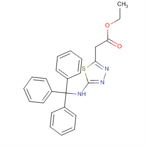 CAS No 88124-56-5  Molecular Structure