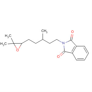 CAS No 88124-97-4  Molecular Structure