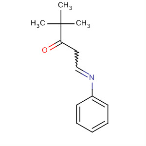 CAS No 88125-28-4  Molecular Structure