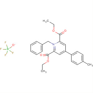 CAS No 88125-47-7  Molecular Structure