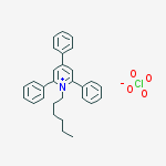 CAS No 88125-48-8  Molecular Structure