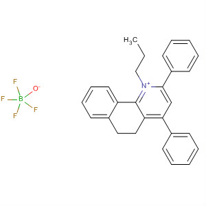 CAS No 88125-50-2  Molecular Structure