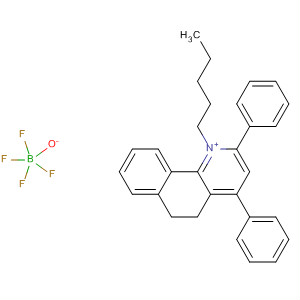 CAS No 88125-51-3  Molecular Structure