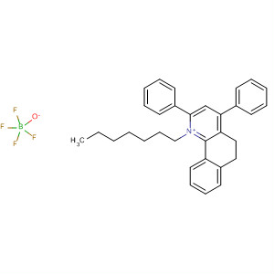 CAS No 88125-55-7  Molecular Structure