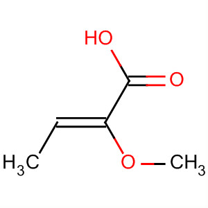 CAS No 88126-31-2  Molecular Structure