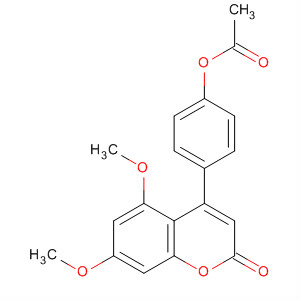 CAS No 88126-48-1  Molecular Structure