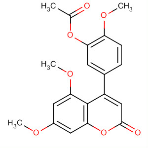 CAS No 88126-49-2  Molecular Structure