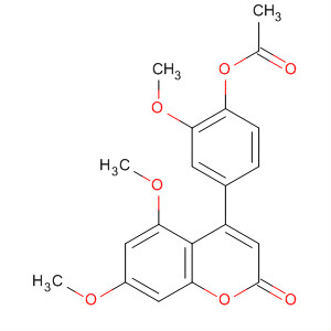 CAS No 88126-52-7  Molecular Structure