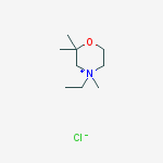 CAS No 88126-77-6  Molecular Structure