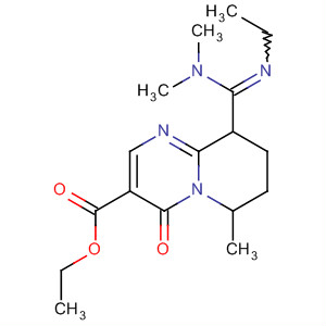 CAS No 88127-07-5  Molecular Structure