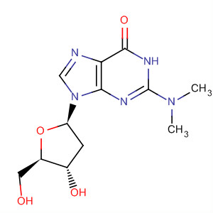 CAS No 88127-22-4  Molecular Structure