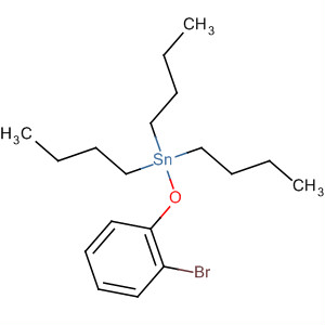 CAS No 88127-55-3  Molecular Structure