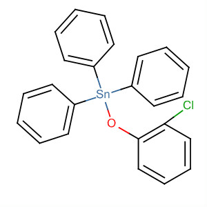 CAS No 88127-56-4  Molecular Structure