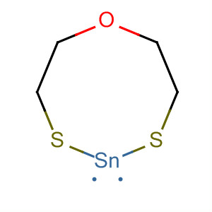 CAS No 88127-71-3  Molecular Structure